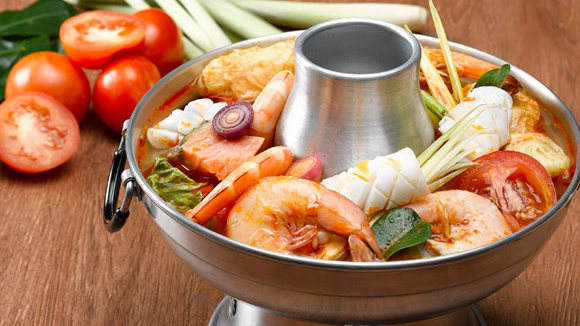 7 món ăn nhất định phải thử khi đến Thái Lan